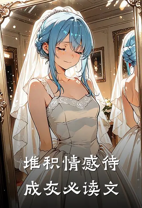 堆积情感待成灰必读文