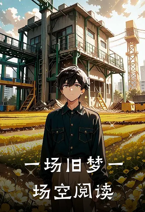 一场旧梦一场空阅读