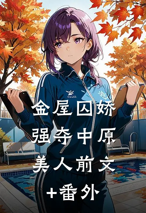 金屋囚娇：强夺中原美人前文+番外