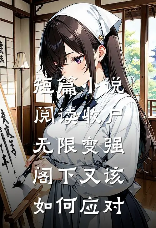 短篇小说阅读收尸无限变强，阁下又该如何应对