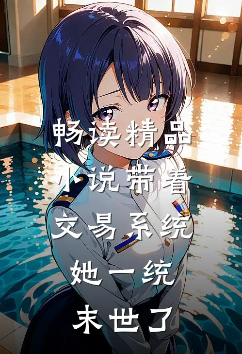 畅读精品小说带着交易系统，她一统末世了