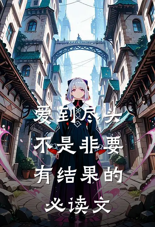 爱到尽头，不是非要有结果的必读文