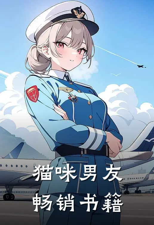 猫咪男友畅销书籍