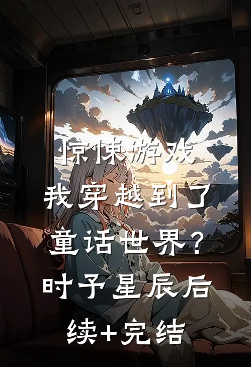 惊悚游戏：我穿越到了童话世界？时予星辰后续+完结