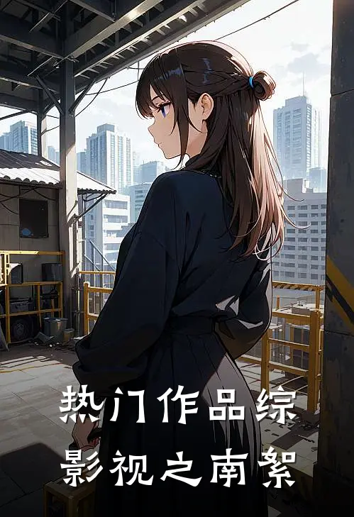 热门作品综影视之南絮