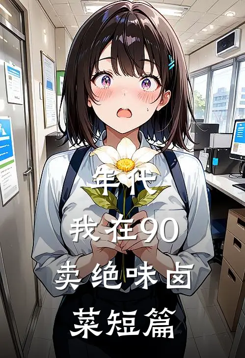 年代：我在90卖绝味卤菜短篇