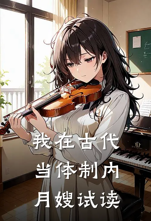 我在古代当体制内月嫂试读