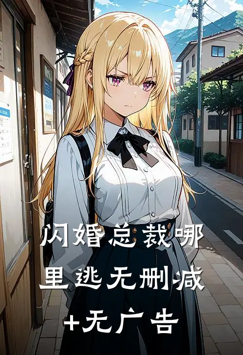 闪婚总裁哪里逃无删减+无广告