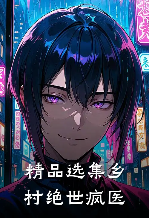 精品选集乡村绝世疯医