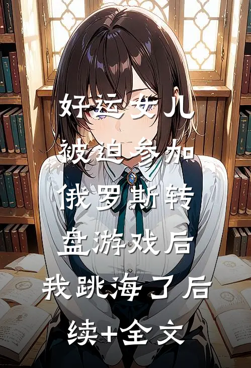 好运女儿被迫参加俄罗斯转盘游戏后，我跳海了后续+全文