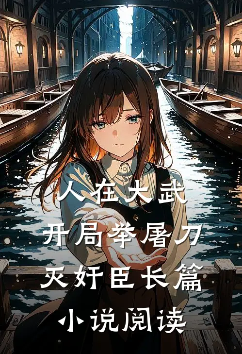人在大武，开局举屠刀灭奸臣长篇小说阅读