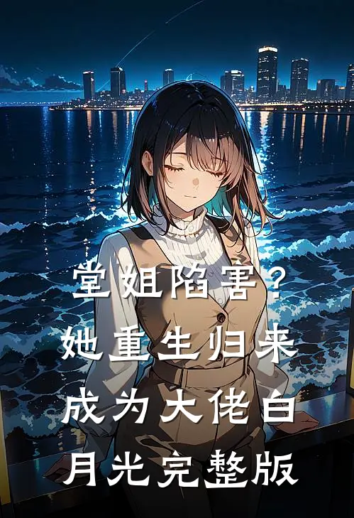 堂姐陷害？她重生归来成为大佬白月光完整版