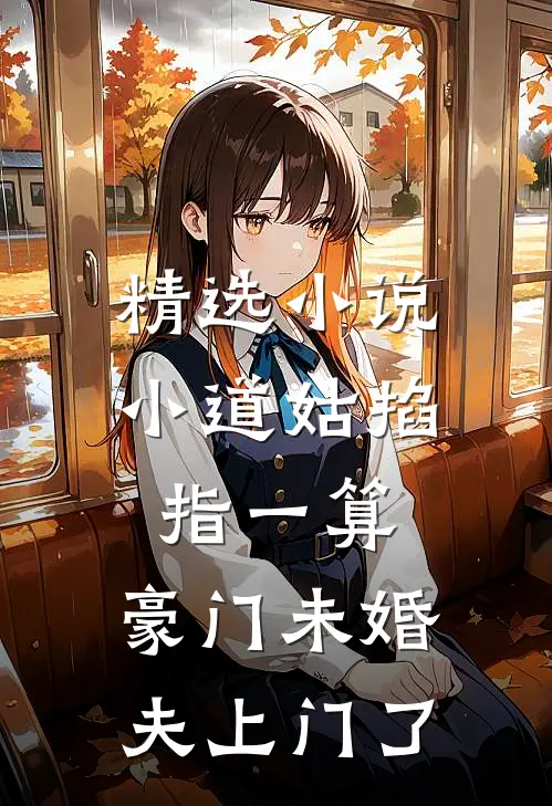 精选小说小道姑掐指一算，豪门未婚夫上门了