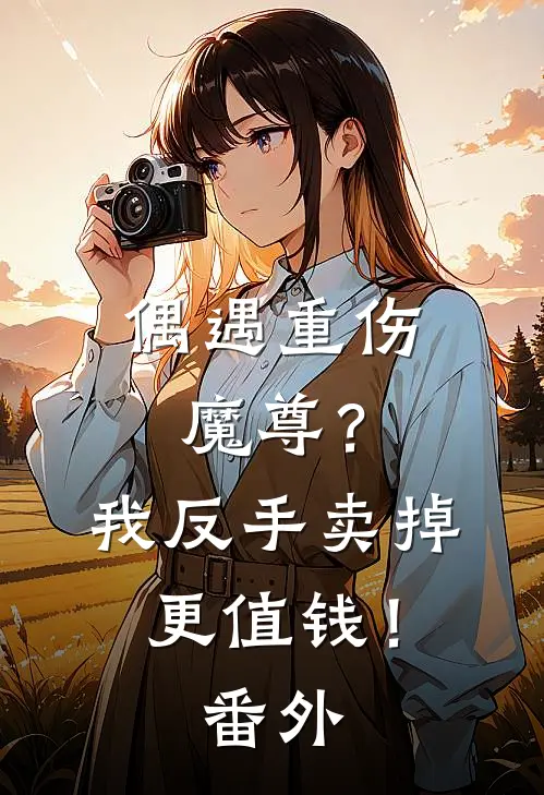 偶遇重伤魔尊？我反手卖掉更值钱！番外