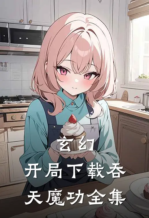 玄幻：开局下载吞天魔功全集