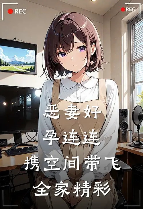 恶妻好孕连连，携空间带飞全家精彩