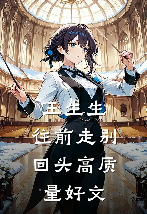 王生生，往前走别回头高质量好文