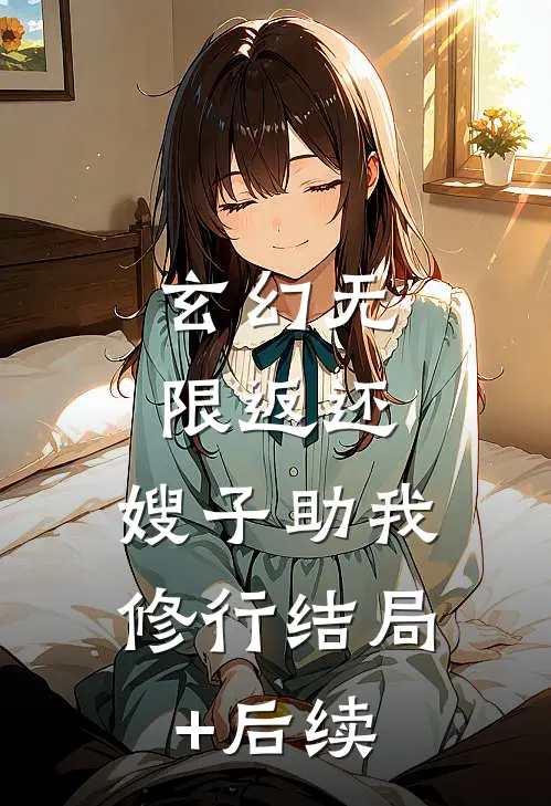玄幻无限返还，嫂子助我修行结局+后续