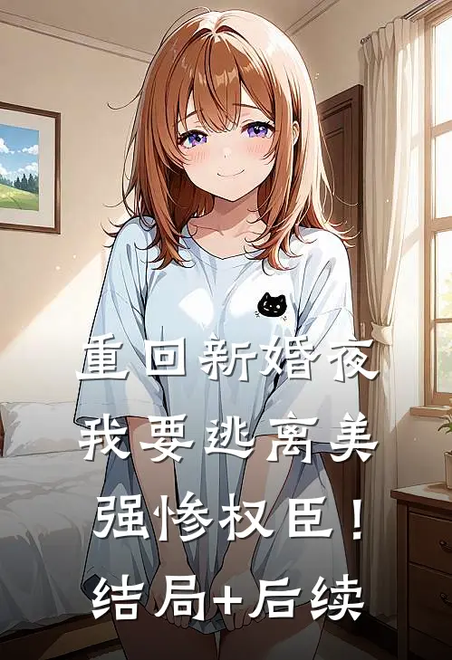 重回新婚夜，我要逃离美强惨权臣！结局+后续