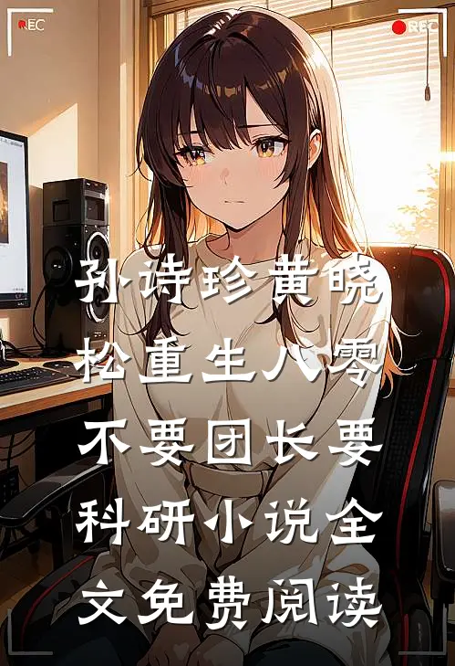 孙诗珍黄晓松重生八零，不要团长要科研小说全文免费阅读