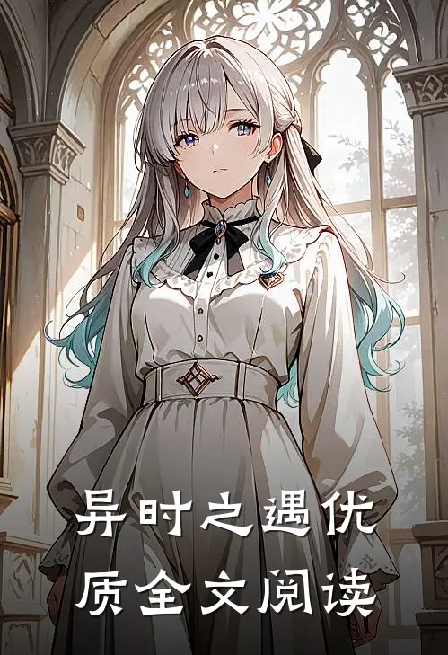 异时之遇优质全文阅读