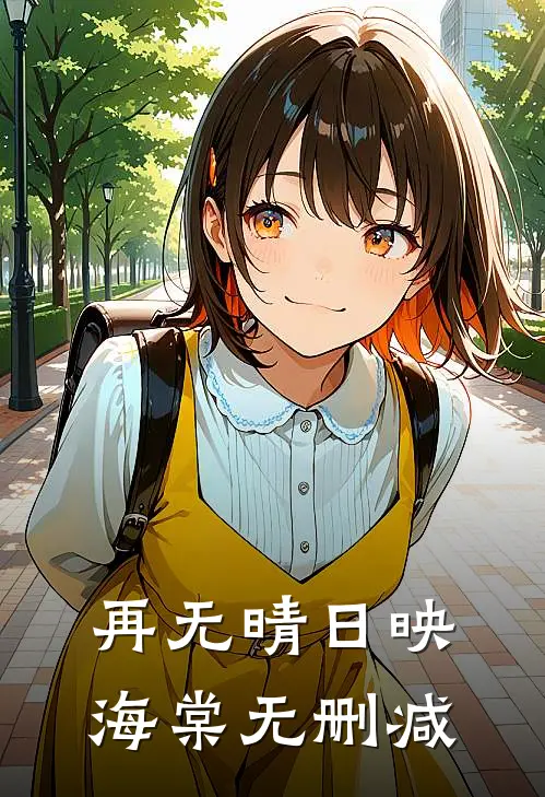 再无晴日映海棠无删减