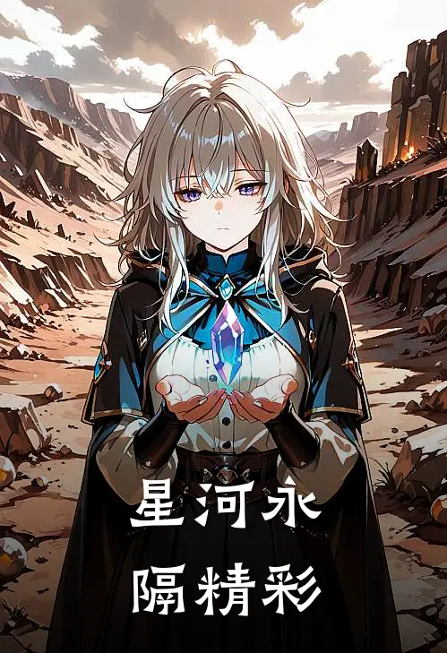 星河永隔精彩