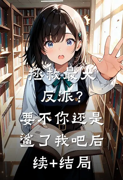 拯救最大反派？要不你还是鲨了我吧后续+结局