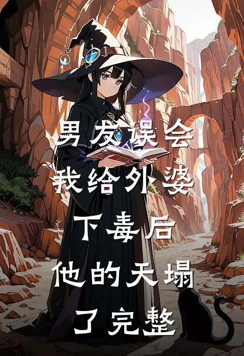 男友误会我给外婆下毒后，他的天塌了完整