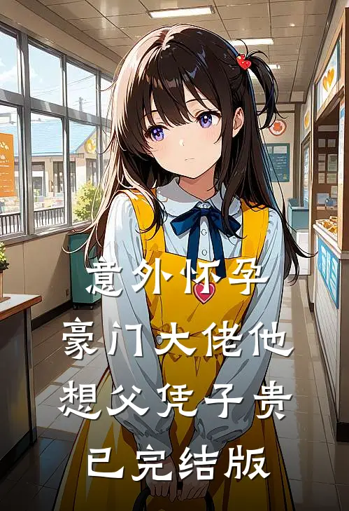 意外怀孕，豪门大佬他想父凭子贵已完结版