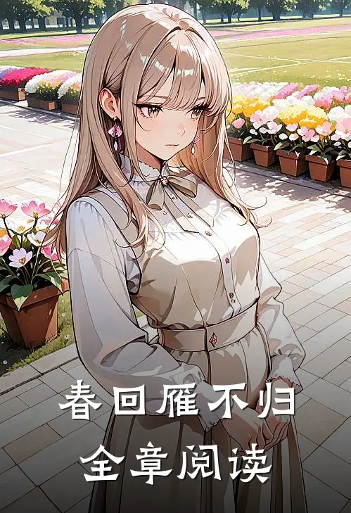 春回雁不归全章阅读