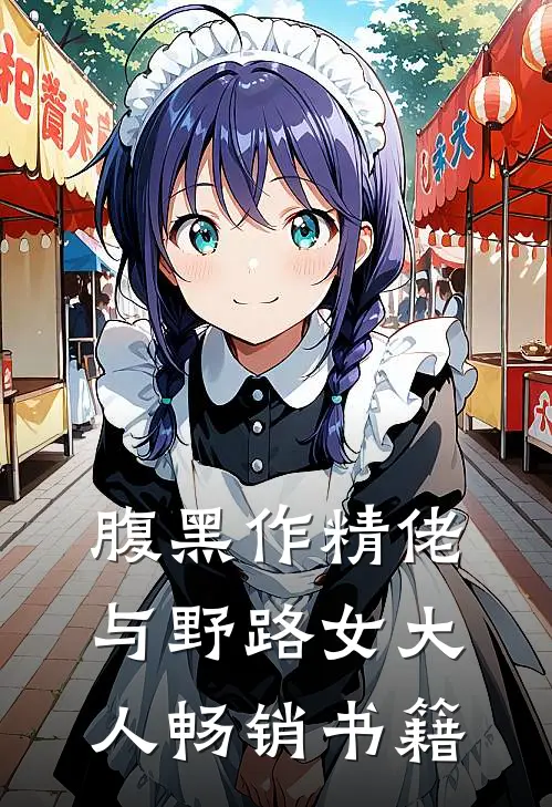 腹黑作精佬与野路女大人畅销书籍