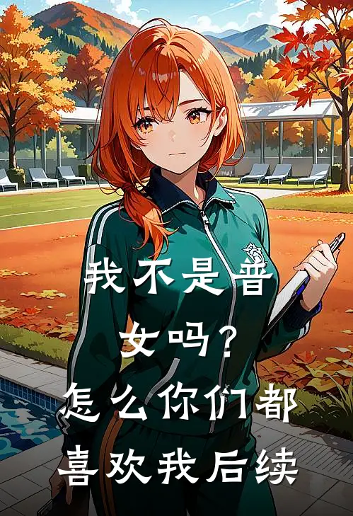 我不是普女吗？怎么你们都喜欢我后续