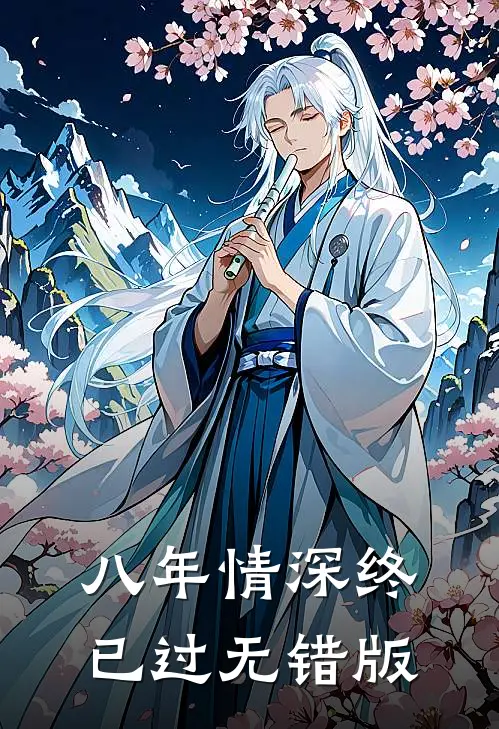 八年情深终已过无错版