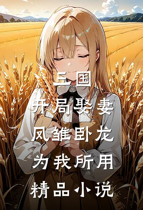 三国：开局娶妻，凤雏卧龙为我所用精品小说