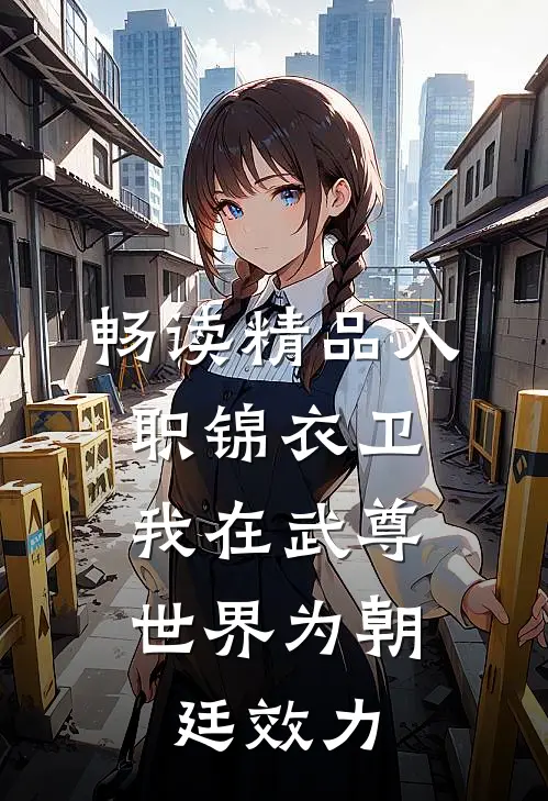 畅读精品入职锦衣卫，我在武尊世界为朝廷效力