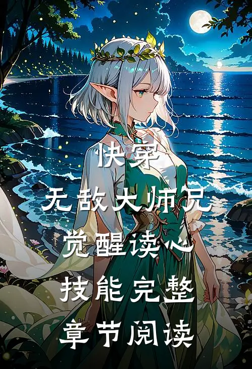 快穿：无敌大师兄觉醒读心技能完整章节阅读