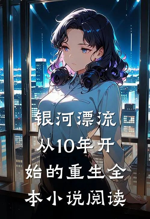 银河漂流：从10年开始的重生全本小说阅读