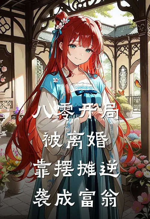 八零开局被离婚,靠摆摊逆袭成富翁免费观看