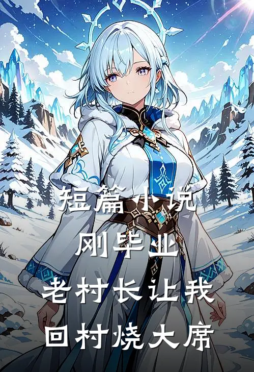 短篇小说刚毕业，老村长让我回村烧大席