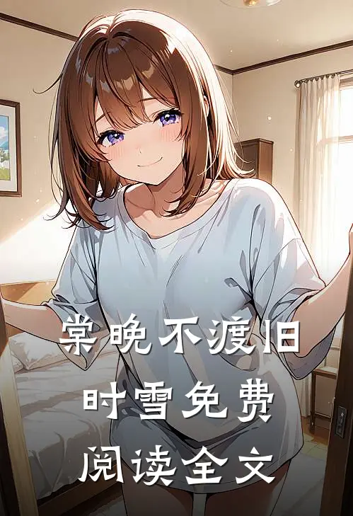 棠晚不渡旧时雪免费阅读全文