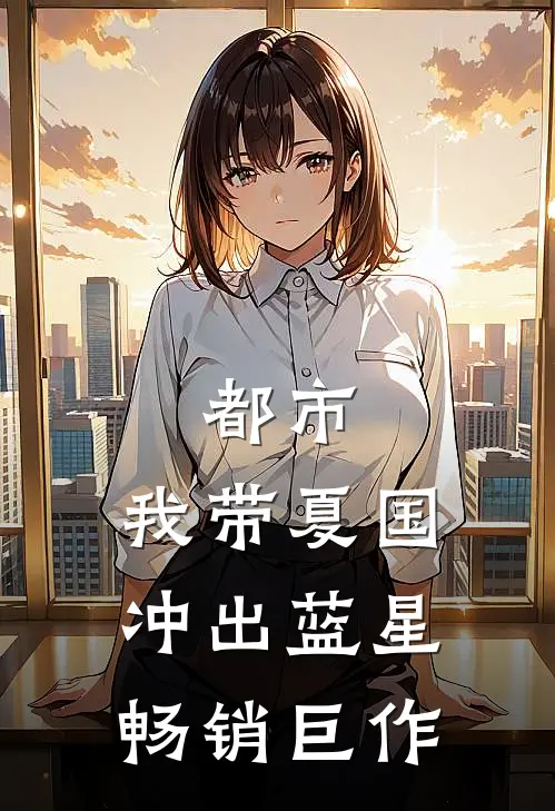 都市：我带夏国冲出蓝星畅销巨作