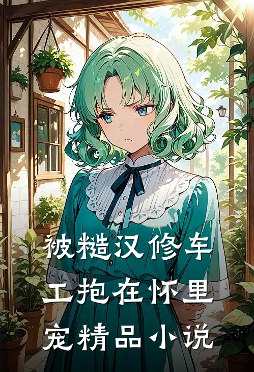 被糙汉修车工抱在怀里宠精品小说