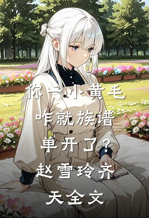 你一小黄毛，咋就族谱单开了？赵雪玲齐天全文