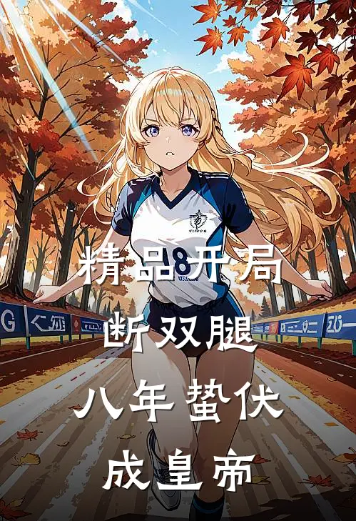 精品开局断双腿，八年蛰伏成皇帝