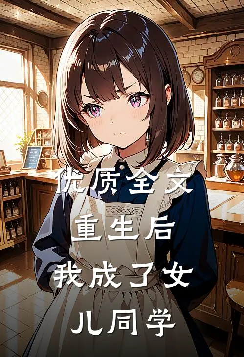 优质全文重生后，我成了女儿同学