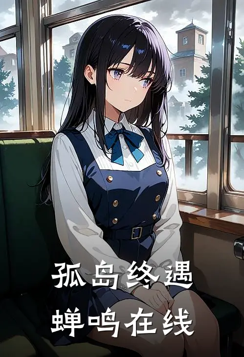 孤岛终遇蝉鸣在线
