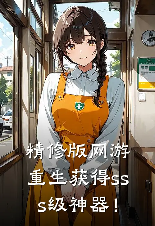 精修版网游：重生获得sss级神器！
