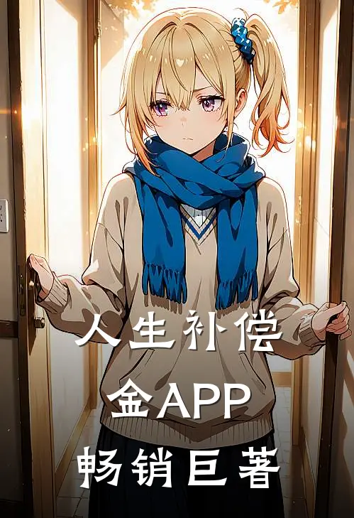 人生补偿金APP畅销巨著