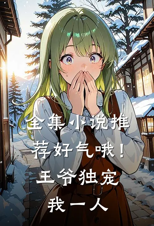 全集小说推荐好气哦！王爷独宠我一人
